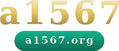 a1567 logo