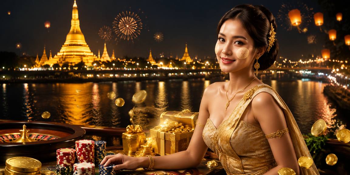a1567 မြန်မာကစားသမားများ လွယ်ကူစွာ ဝင်ရောက်နိုင်ရန် ဒီဇိုင်းထားသည့် ပလက်ဖောင်း
