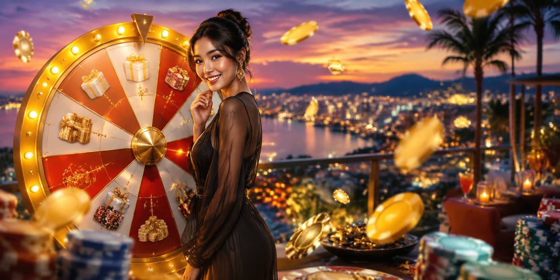 a1567 Lucky Fortune